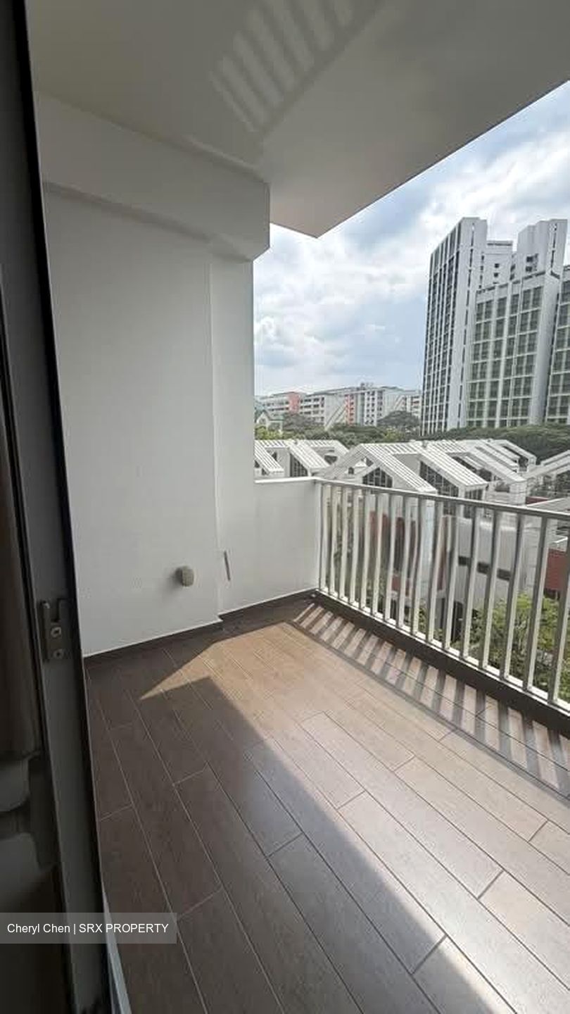 Woodhaven (D25), Condominium #559021521